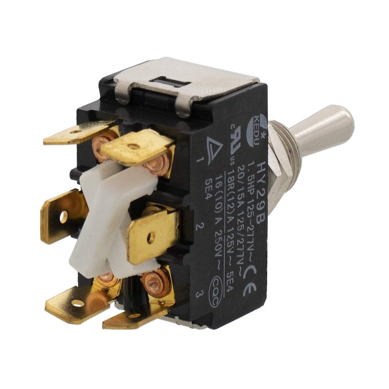 Steel Dragon Tools 44905 Toggle Switch E1964 Compatible with Ridgid