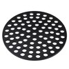 Baudelun Floor Drain Cover, Garage Drain Cover Replacement Solution, Floor