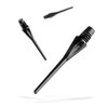 Viper Dart Accessory: Diamond 2BA Thread Soft Tip Dart Points,