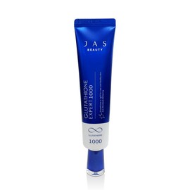 JAS Glutathione Cream 30ml JAS Applying Glutathione Expert Whitening Cream / 쟈스 글루타치온 크림 30ml JAS 바르는 글루타치온 엑스퍼트 미백크림