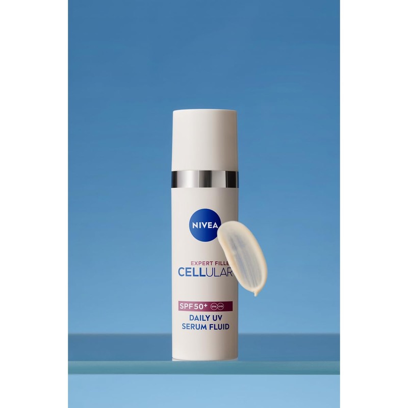 NIVEA Cellular Daily UV Serum Fluid 30 ml