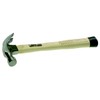 Bahco 42716 Claw Hammer Hickory Handle 16OZ