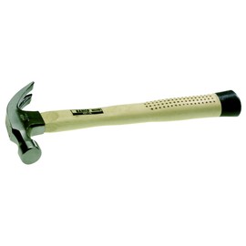 Bahco 42716 Claw Hammer Hickory Handle 16OZ