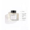 Homewarmthco Floral Gardenia Reed Diffuser Set - Luxury Fragrance Reed