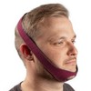 LifeSource Universal Chin Strap, Made in USA, Chin Strap for