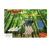 TippTexx24 6 pairs of Oekotex bamboo socks, odour killers -