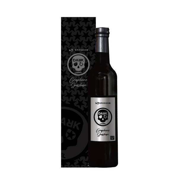 DARK LABEL spsn-217 Dark Label Carbon Graphene Coating Graphene Coating