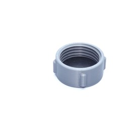 Hot Tub Drainage Cap Compatible with Lay Z Spa Hose Pipe Drain Valve Blanking End Caps
