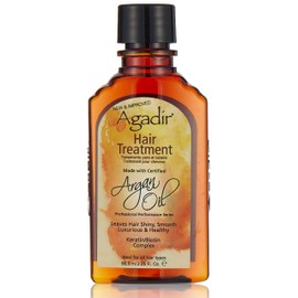 AGADIR Argan Oil Hair Treatment, 2.25 Fl Oz