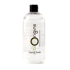 Liquid Soap Base Odourless 1 kg