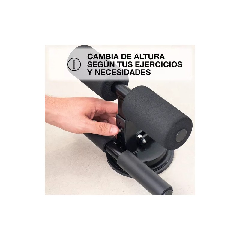 CoolSh*t Soporte Para Abdominales Abs Ejercicio