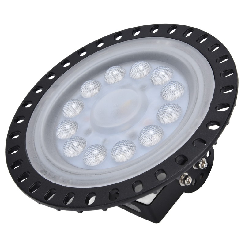 LED High Bay Light 50W Waterproof Energy Saving High Brightness