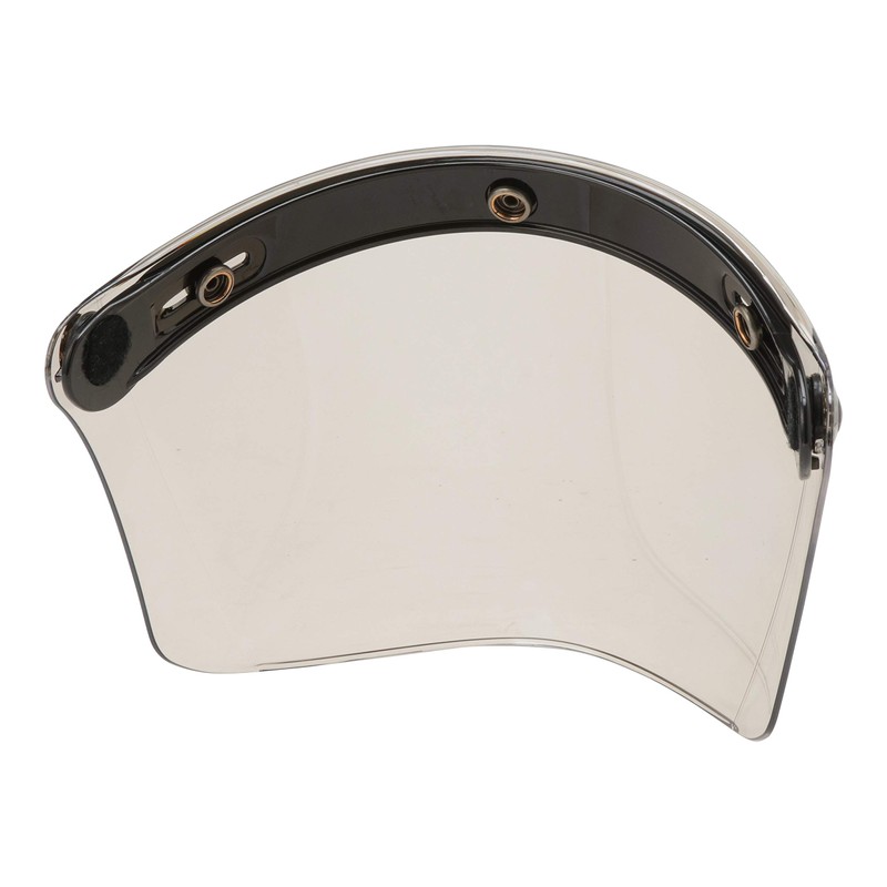 RIDEZ BALLISTIC SHIELD LIGHT SMOKE