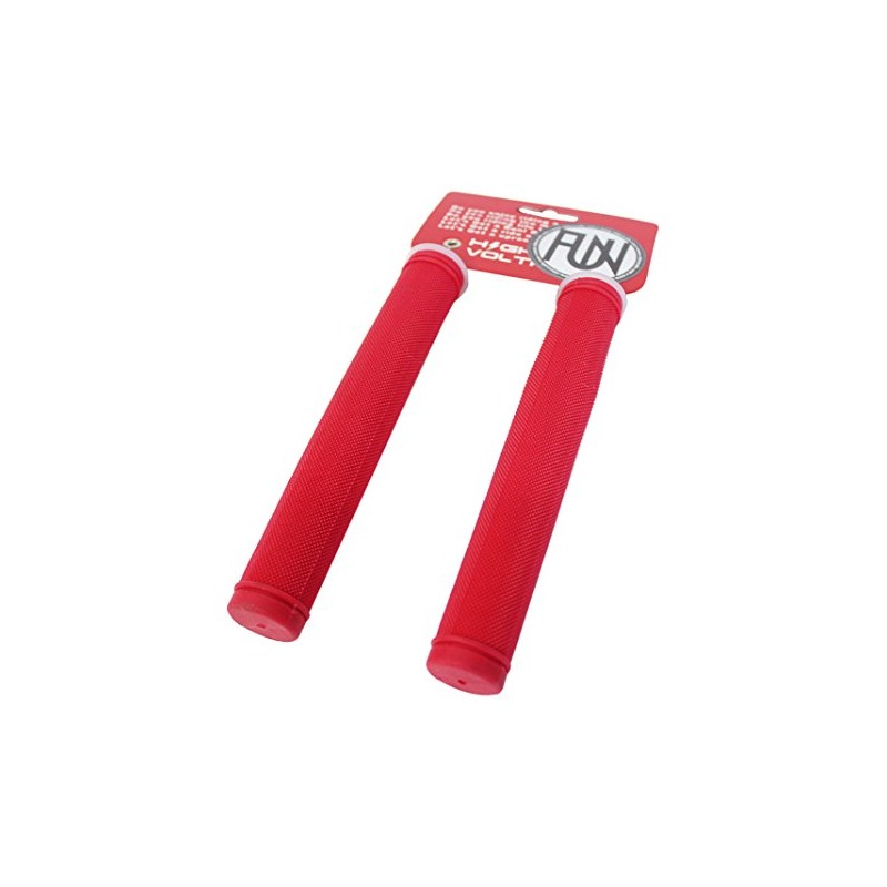 Riderz Cafe FUN Track Grip, Red