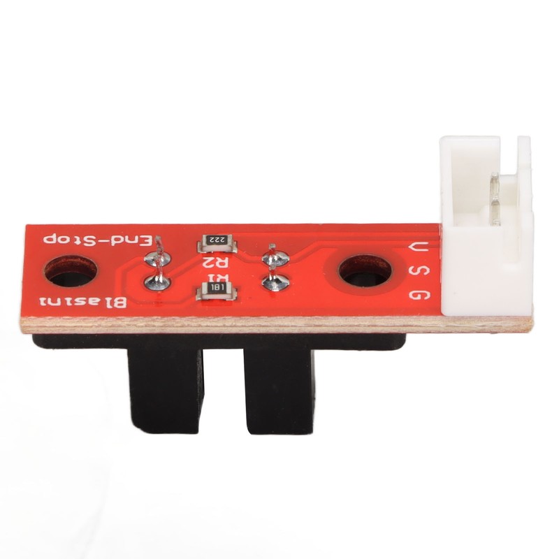 6 Set Optical Endstop Sensitive Noise Free 3D Printer Mechanical