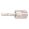 TONE Socket Adapter for Electric Drills, 2BA-16 Bit Insertion &