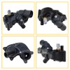 Thermostat Housing Kit Assembly w/Sensor | Fit for Ford Explorer