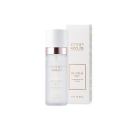 Atomy Absolute Oil Serum Mist / 애터미 앱솔루트 오일 세럼 미스트