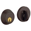 Baldwin Hardware 8041.112 Deadbolt Lock