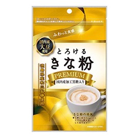 Taxi Premium Melted Soy Flour 55g x 4 Bags