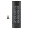 6‑Axis Backlight 2.4G Wireless Double Sides Keyboard Infrared Sensor Remote