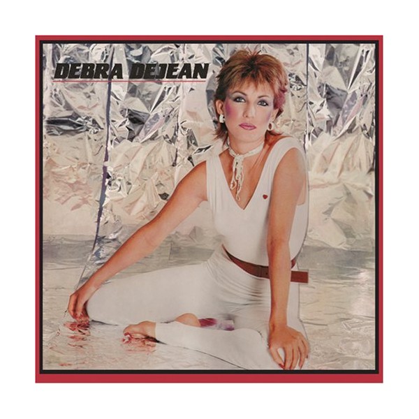 Debar Dejean by Dejean, Debra [Audio CD]