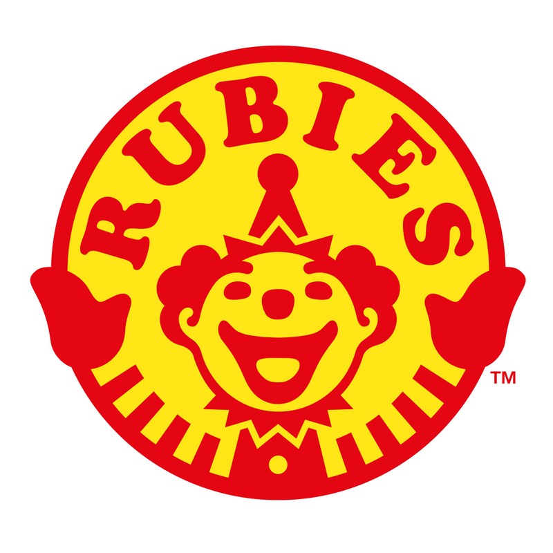 Rubie's I-201294 Fixed