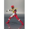 S.H.Figuarts Kyoryu Red