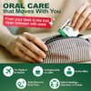 STIM-U-DENT - Plaque Removers, Value Pack, Mint, 8 pk -