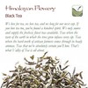 Himalayan Finest Flowery Tea Nepal - Nepalese Pure Tea -