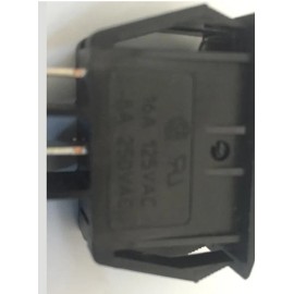 Ridgid  Switch # 832086 Wet Vac On/off New Free Shipping