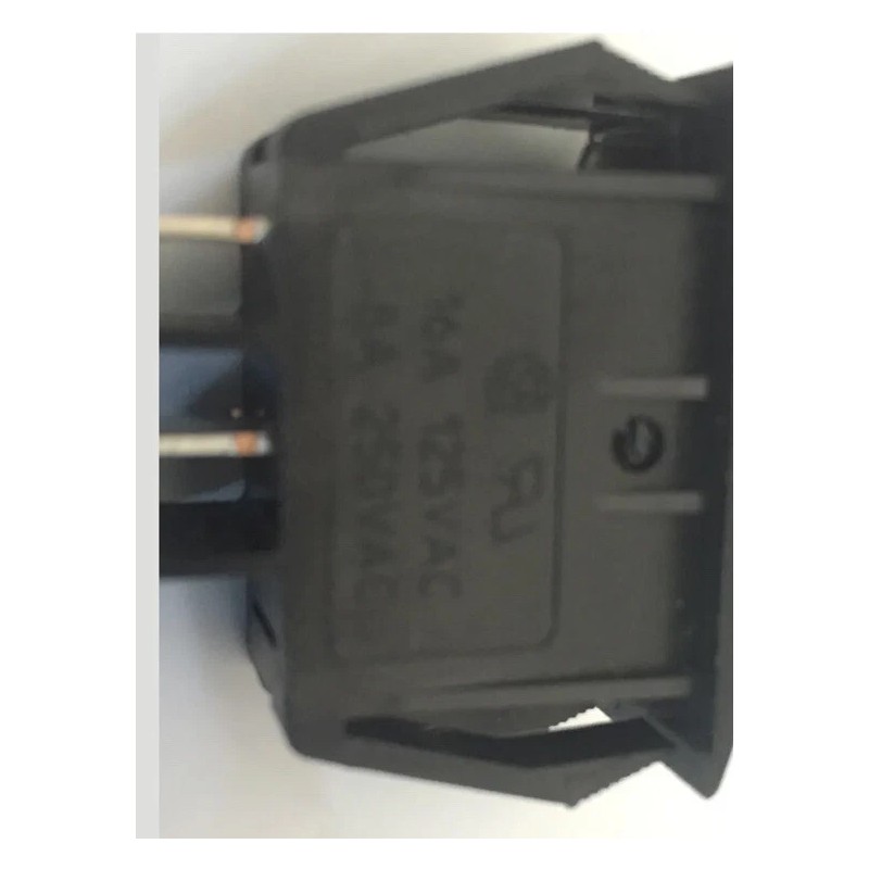 Ridgid Switch # 832086 Wet Vac On/off New Free Shipping