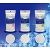 Towa Sangyo Body Towel, Sugofoam, Platinum Beauty, Normal, Nylon Towel,