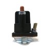 The ROP Shop Starter Solenoid w/ 2 Hole Bracket for