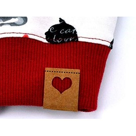 SnapPap Label 3er Mix