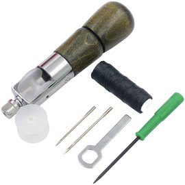CENPEK 7-in-1 Sewing Awl for Sewing and Lacing