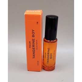 PHLUR TANGERINE BOY EDP SPRAY TRIAL SIZE NIB 0.16 FL.OZ /5 ML