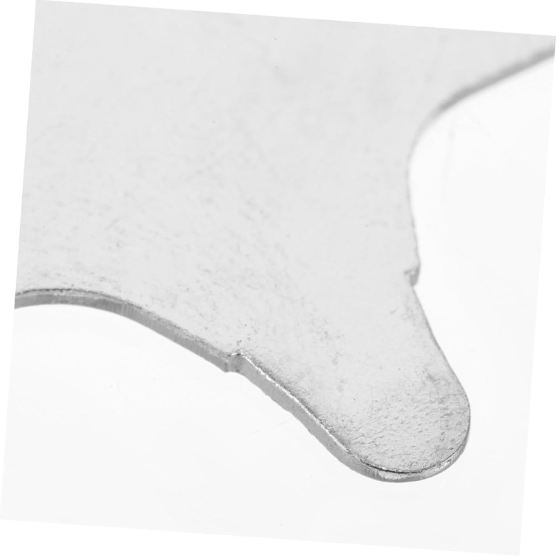 Nutcrackers, 5Pcs Nut Splitter Walnut Opener, Mini Nutcrackers, Stainless Steel