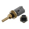 febi bilstein 33628 Kühlmitteltemperatursensor mit Dichtring , 1 Stück