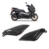 Motorcycle Carbon Fiber Seat Side Cover Left and Right Seat