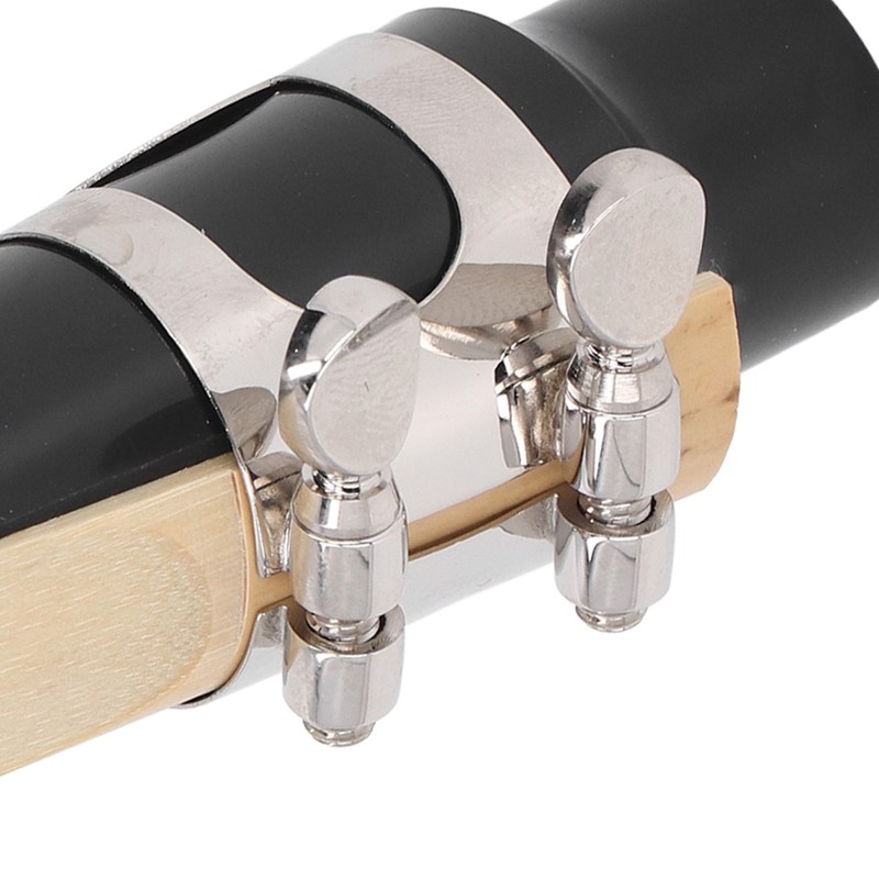 Alto Saxophone Head Set Saxophone Mouthpiece Musical Instrument Accessories Comfortable