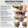 Patellar Tendon Knee Strap – Knee Support for Women And