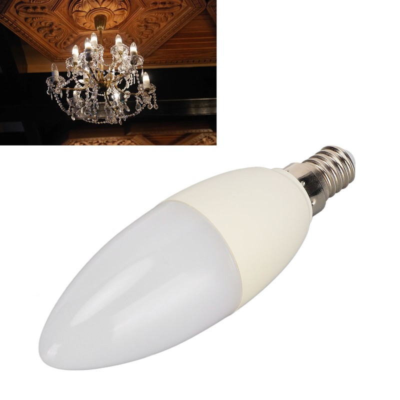 Smart LED Light Bulb APP Remote Control Multifunctional WiFi Smart