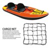 15 Inch Cargo Net Elastic Powerful Protection Versatile High Strength