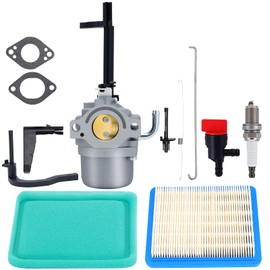 Venseri 591378 Carburetor for 10 Hp Generator Carburetor 697978 796321 696132 696133 796322 697351 699966 694952 695919 695328 6250 Carb