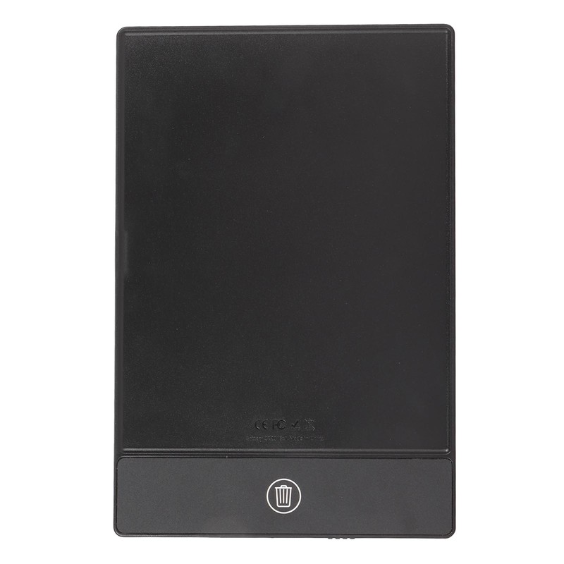 9.5 Inch LCD Writing Tablet Educational Drawing Tablet Pad Colorful