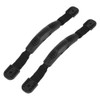 ANCLLO 2pcs Kayak Handles, Comfortable Side Mount Carry Handle Grab