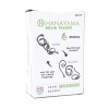 AreYouGame.com New - AreYouGame.com Hanayama Level 6 Cast Puzzle -
