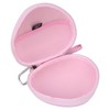 Aproca Cloud Pink Headphone Case for Beats Studio Pro/Beats Solo