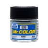 Mr. Color C28 Black Iron